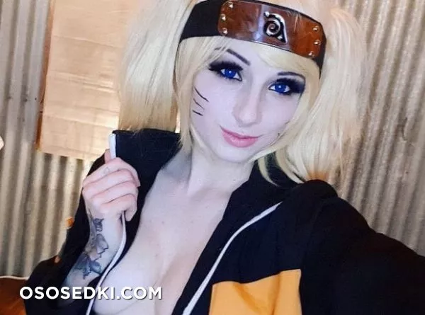Kayla Erin - Naruto Shippuden - 15