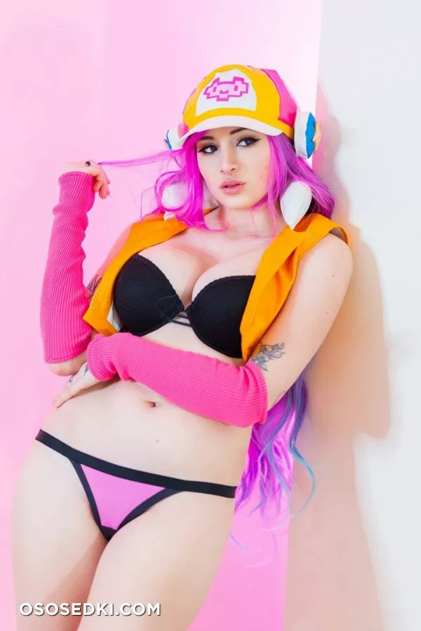 Kayla Erin | Miss Fortune - 20