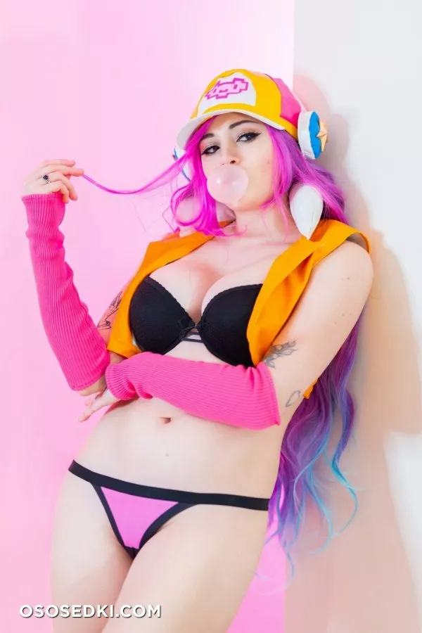 Kayla Erin | Miss Fortune - 21