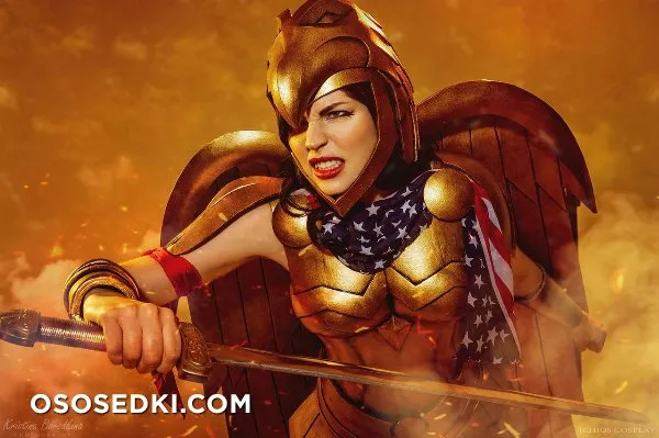 iChios | Wonder Woman - 2