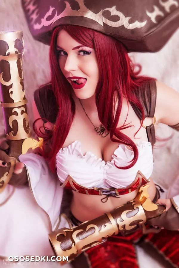 iChios | Miss Fortune - 27