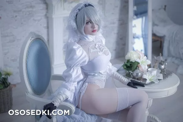 Sai Westwood - 2B Bride - 2