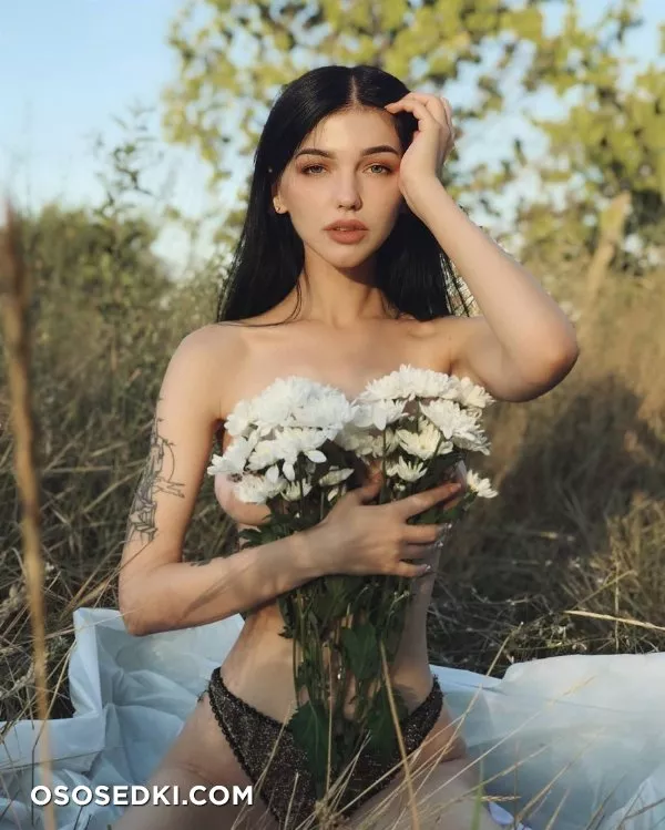 Irena Ortega (@ortega00) - 248