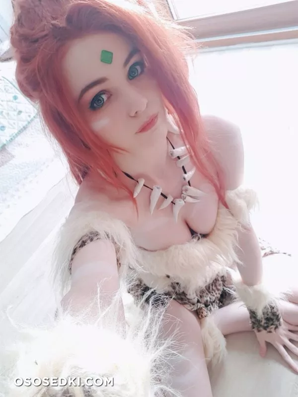 [ShaeUnderscore] Leopard Nidalee - 65