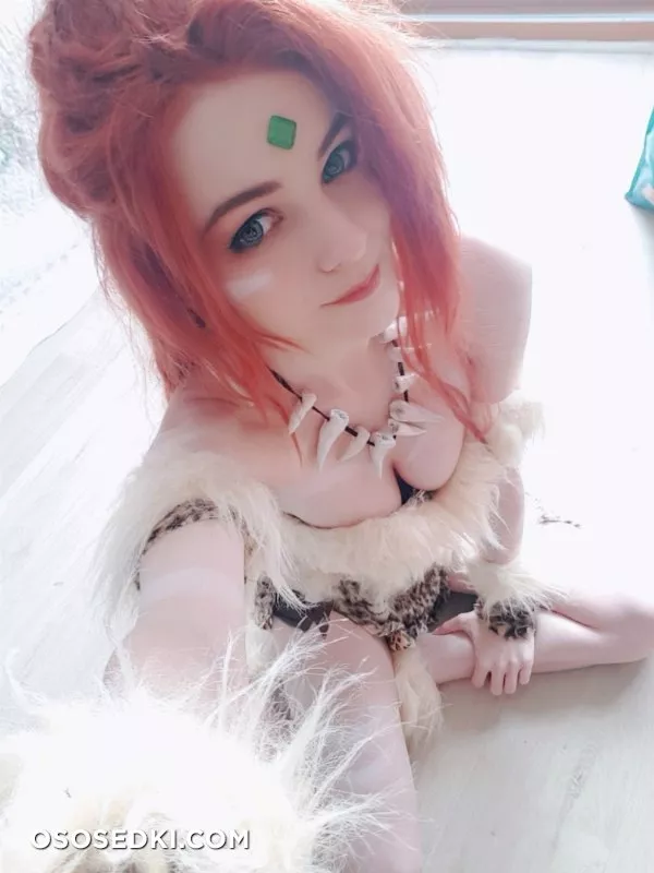[ShaeUnderscore] Leopard Nidalee - 66