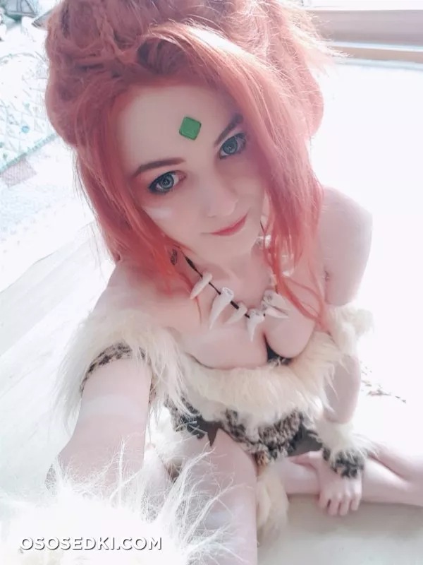 [ShaeUnderscore] Leopard Nidalee - 67