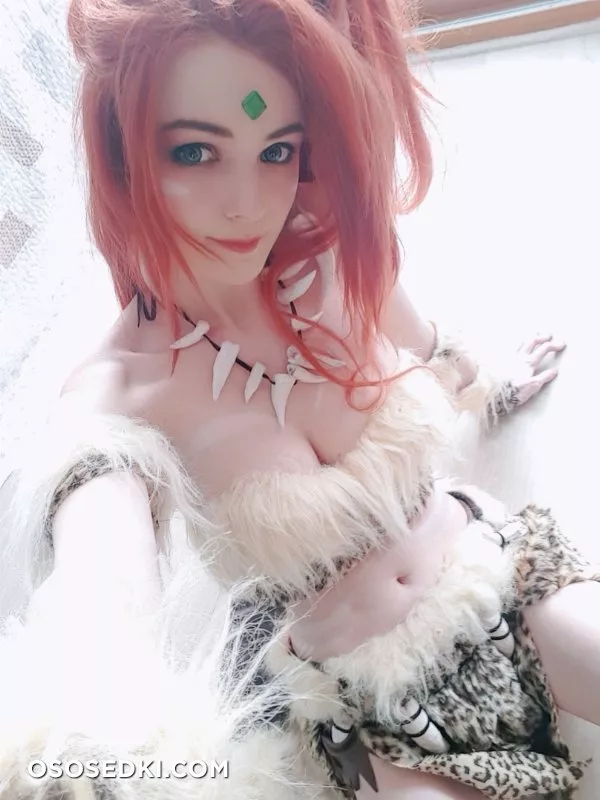 [ShaeUnderscore] Leopard Nidalee - 70
