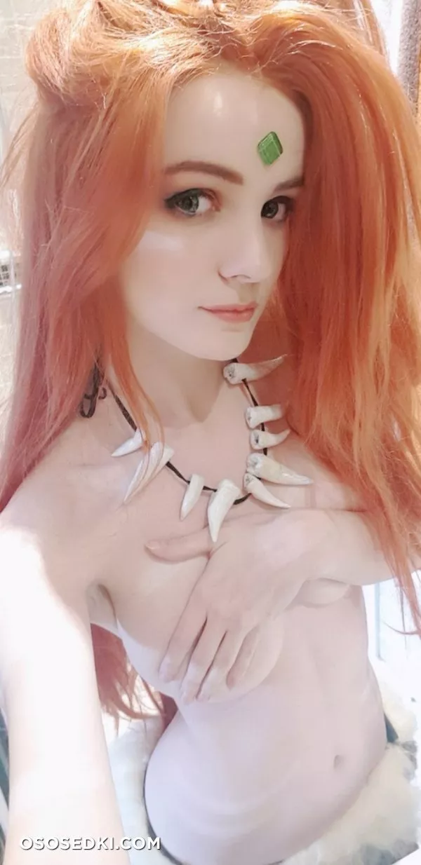 [ShaeUnderscore] Leopard Nidalee - 81