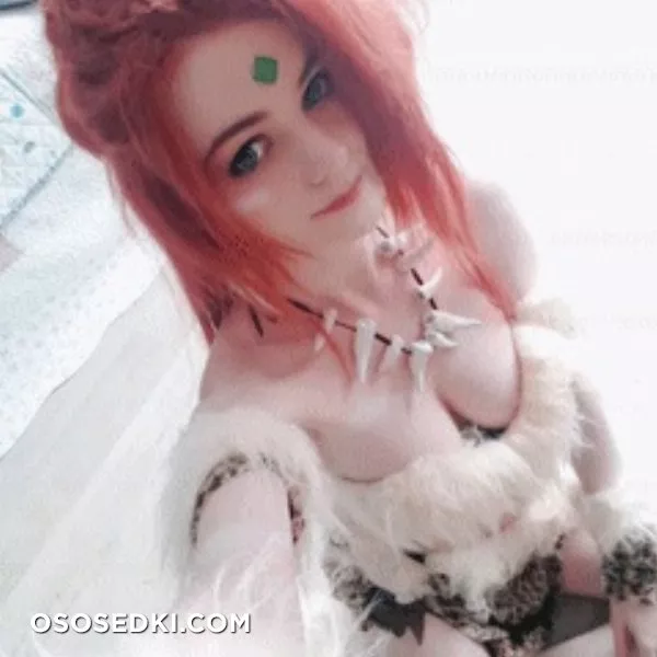 [ShaeUnderscore] Leopard Nidalee - 97