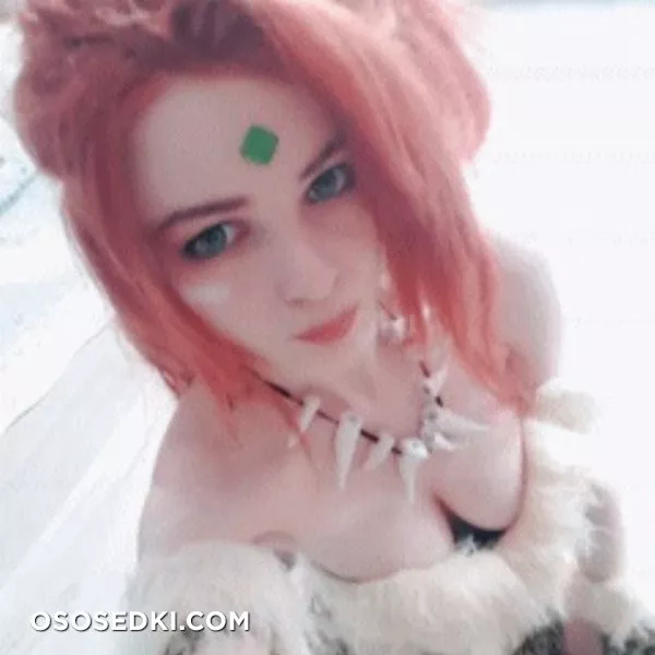 [ShaeUnderscore] Leopard Nidalee - 98
