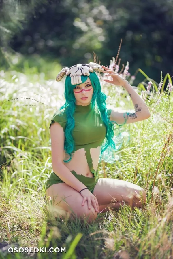Kayla Erin | Nelliel - 1