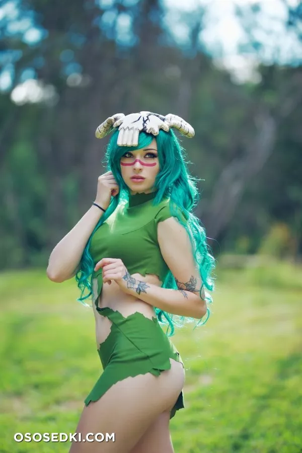 Kayla Erin | Nelliel - 6