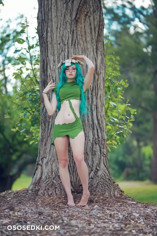 Kayla Erin | Nelliel - 7