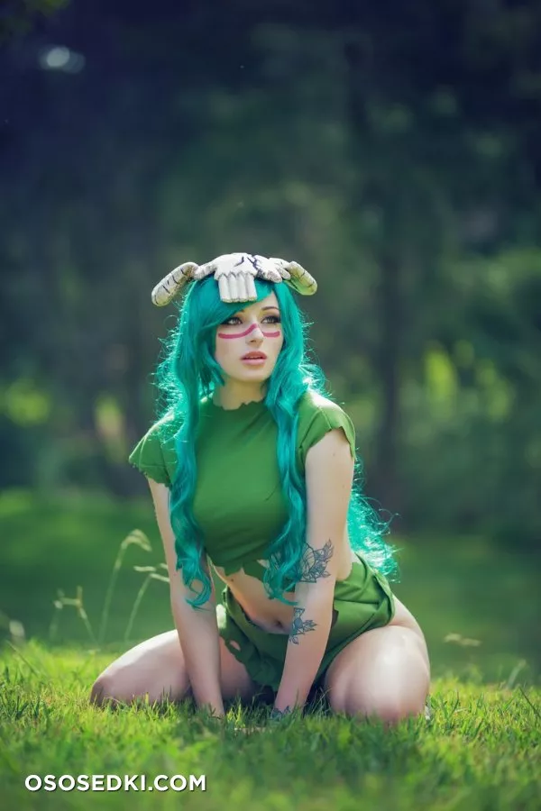 Kayla Erin | Nelliel - 12