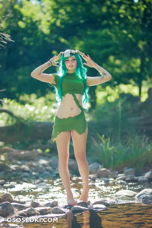 Kayla Erin | Nelliel - 15