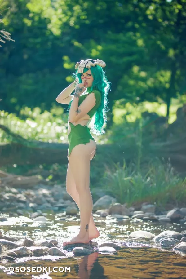 Kayla Erin | Nelliel - 16