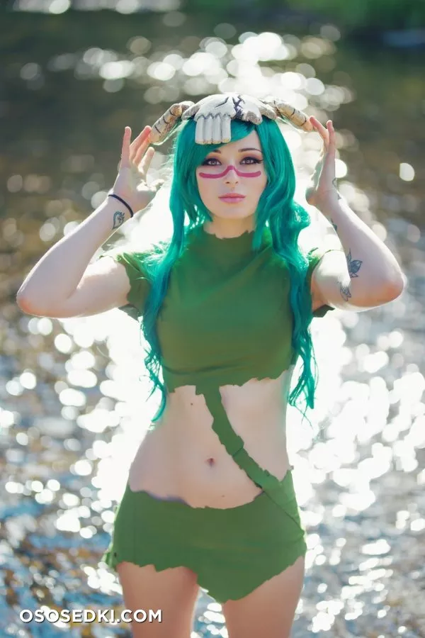 Kayla Erin | Nelliel - 22