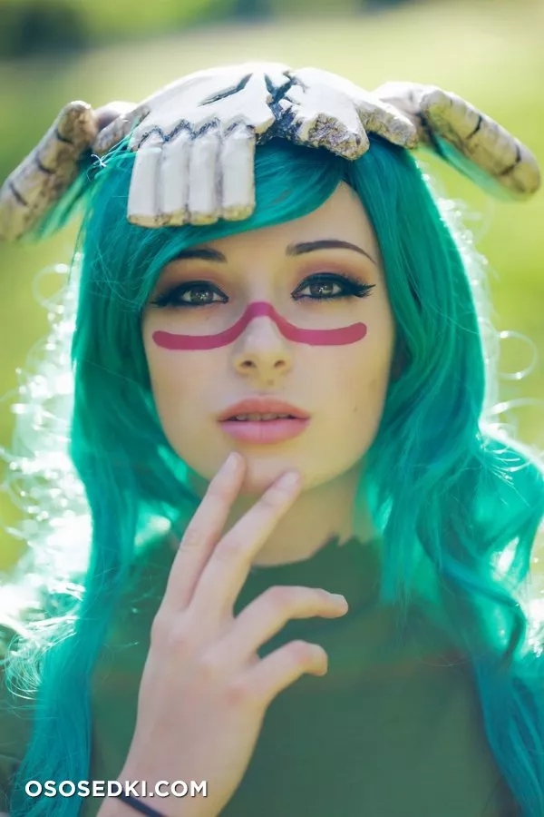 Kayla Erin | Nelliel - 24