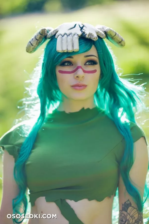 Kayla Erin | Nelliel - 25