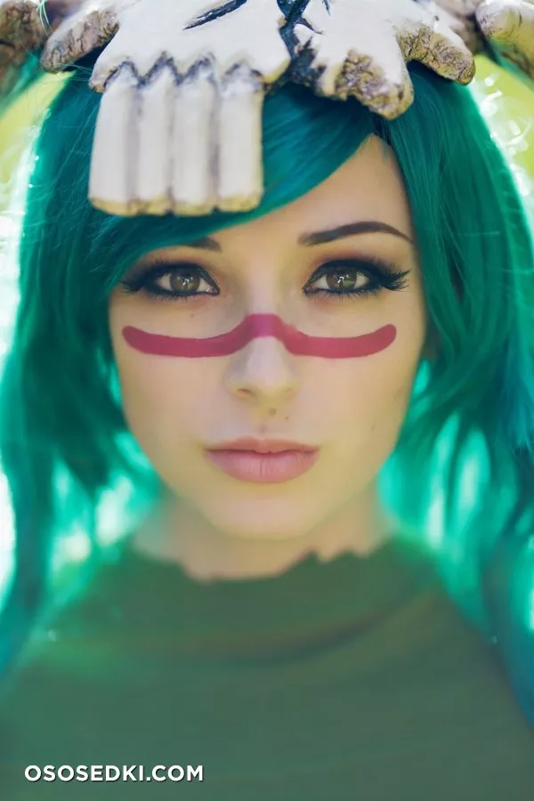 Kayla Erin | Nelliel - 26
