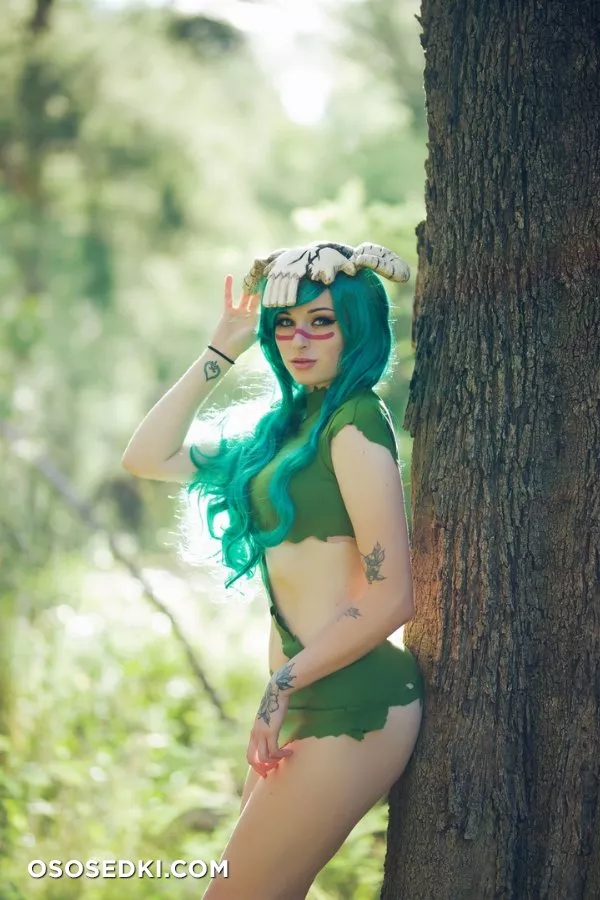 Kayla Erin | Nelliel - 27