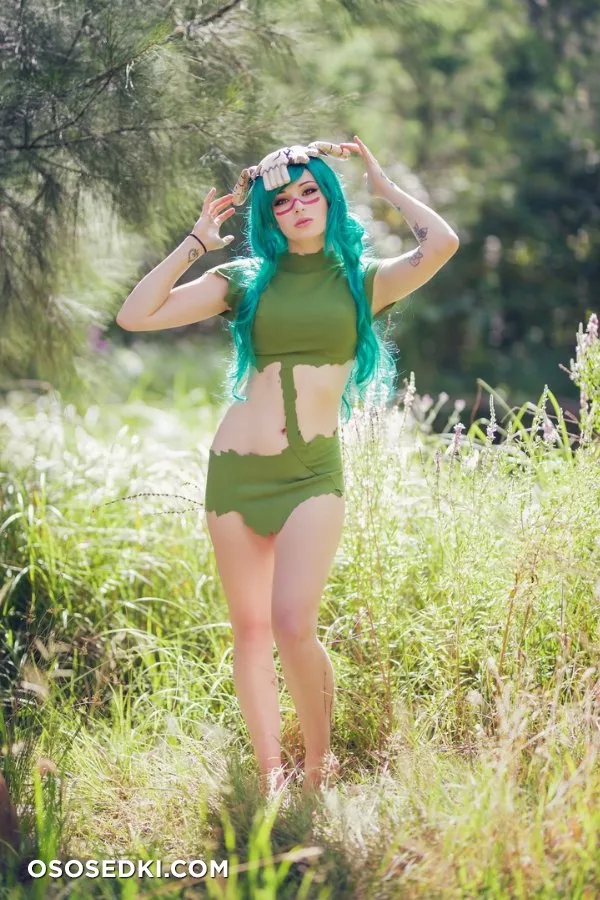 Kayla Erin | Nelliel - 34