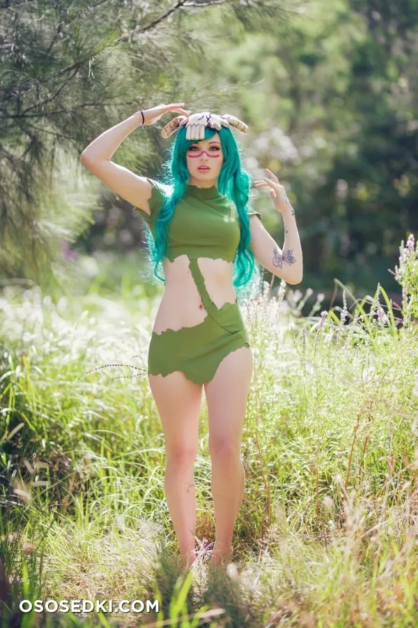 Kayla Erin | Nelliel - 35