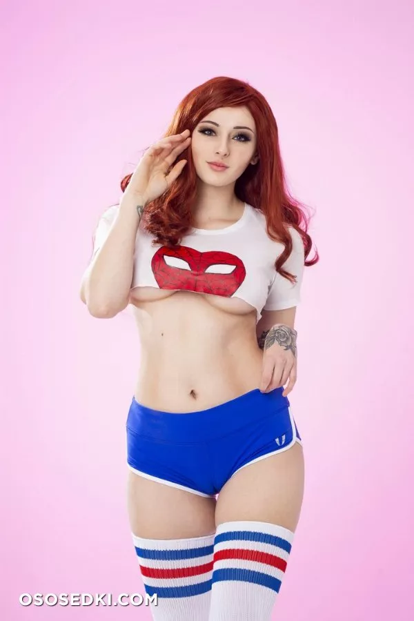 Kayla Erin | Mary Jane - 1