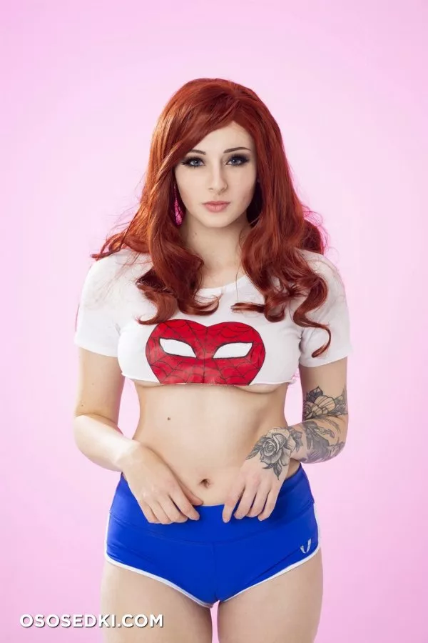 Kayla Erin | Mary Jane - 3