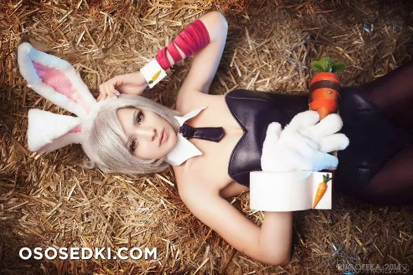Iscariot Elian | Riven - 6