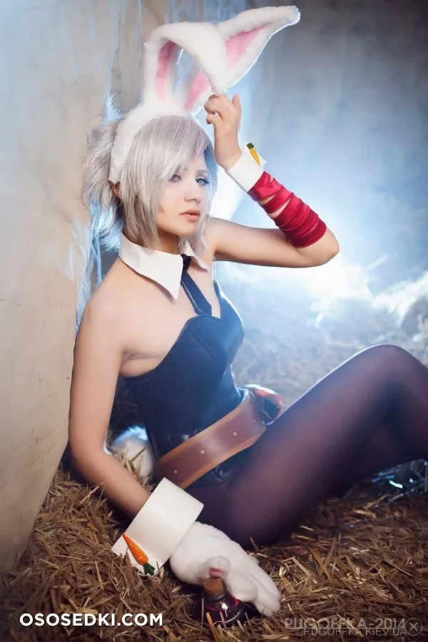 Iscariot Elian | Riven - 22