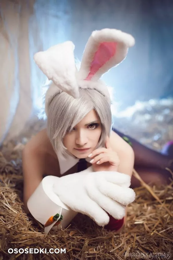 Iscariot Elian | Riven - 23