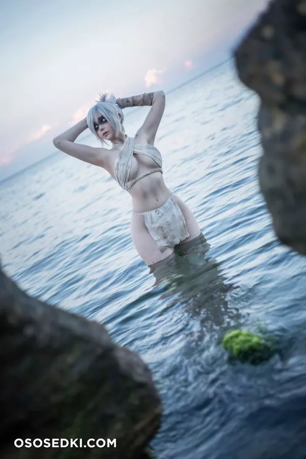 Saya The Fox | Riven - 14