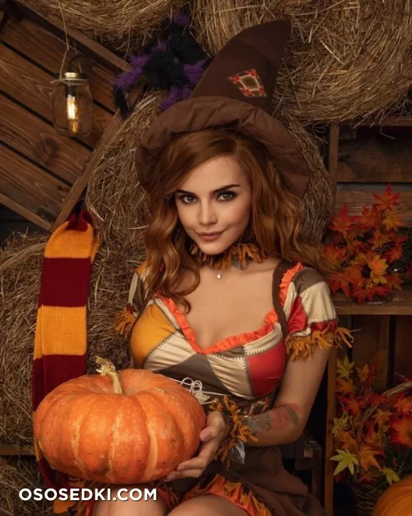 Kalinka Fox - Hermione Granger - 38
