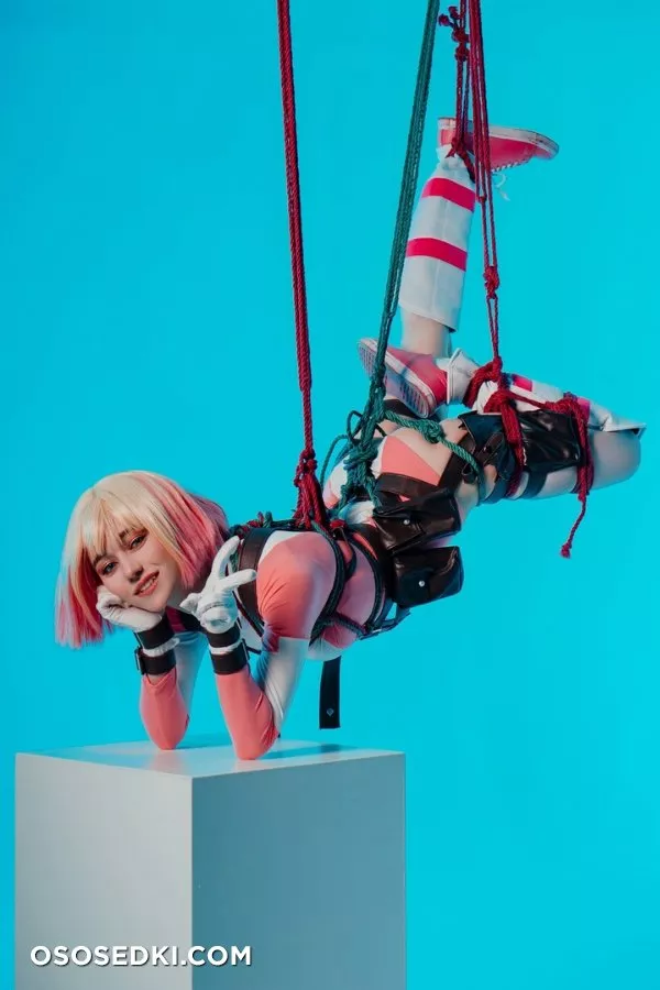 Donna Loli | Marvel Comics | Gwenpool - 10