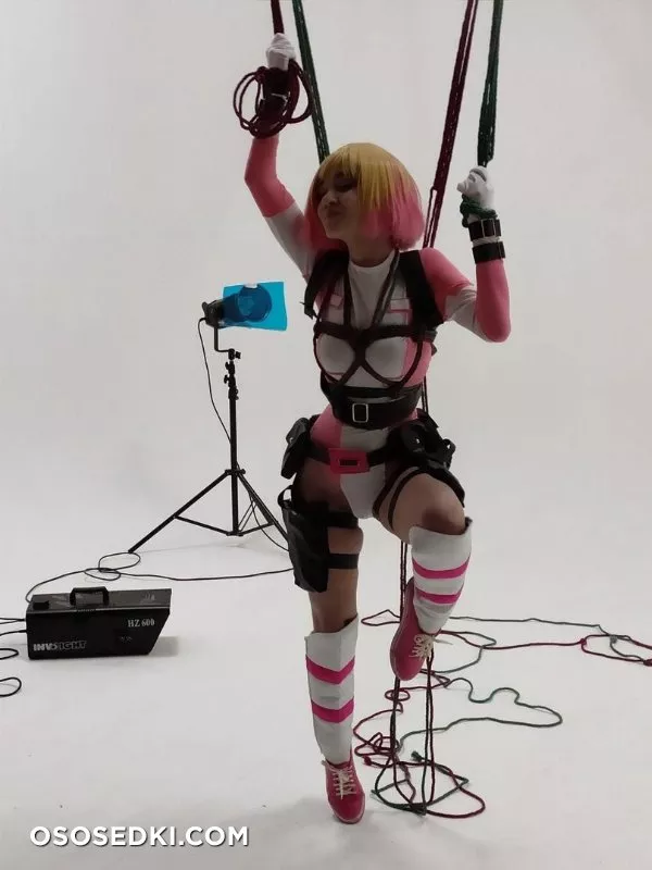 Donna Loli | Marvel Comics | Gwenpool - 89