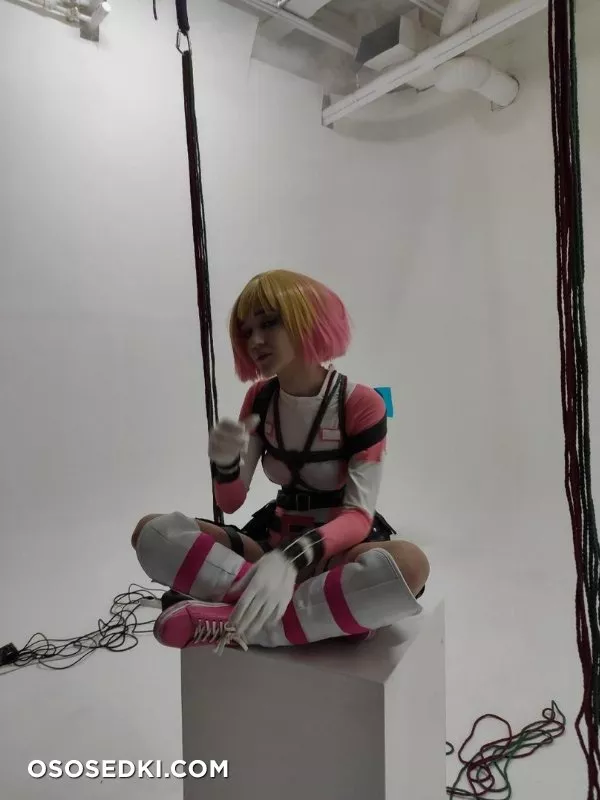 Donna Loli | Marvel Comics | Gwenpool - 90