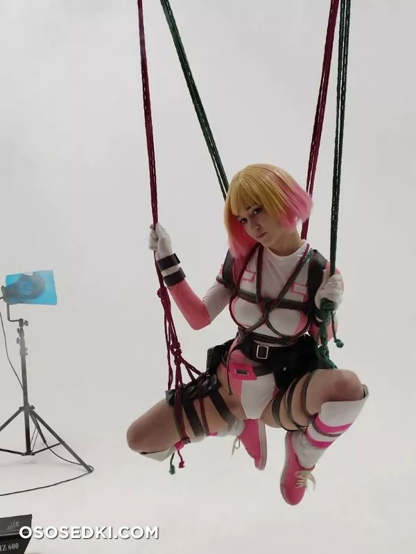 Donna Loli | Marvel Comics | Gwenpool - 100