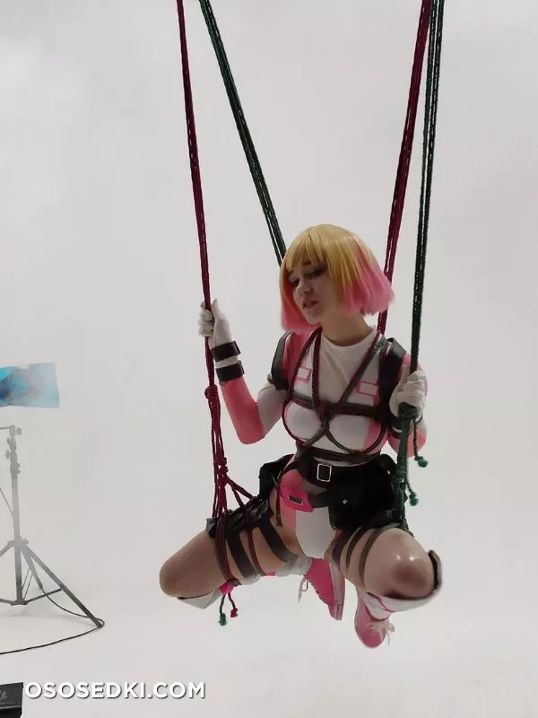 Donna Loli | Marvel Comics | Gwenpool - 101
