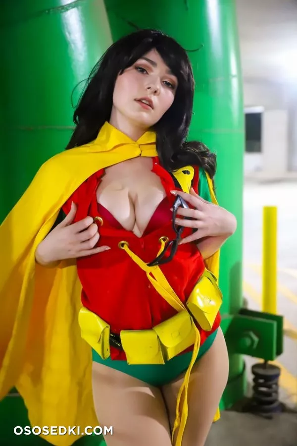 OMGcosplay | Robin - 6