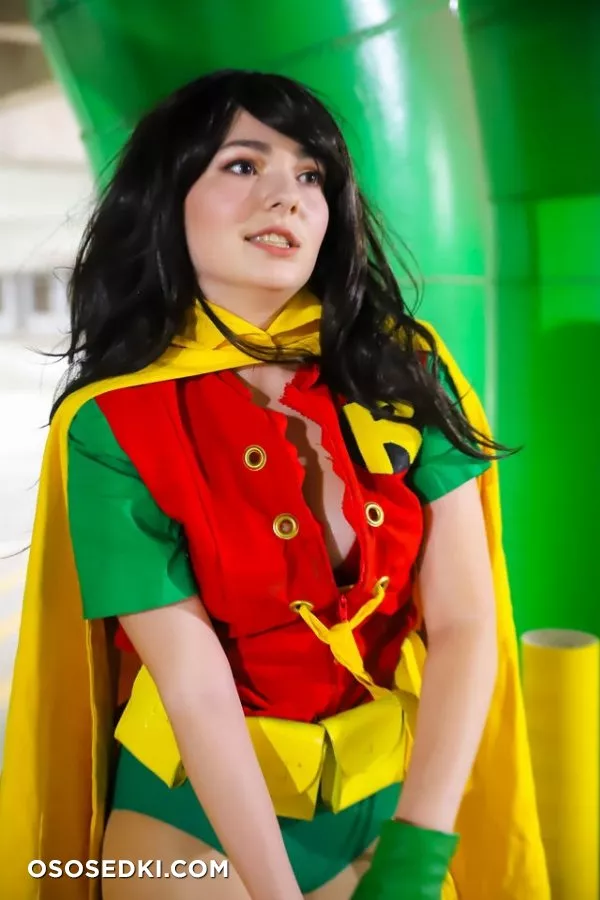 OMGcosplay | Robin - 10