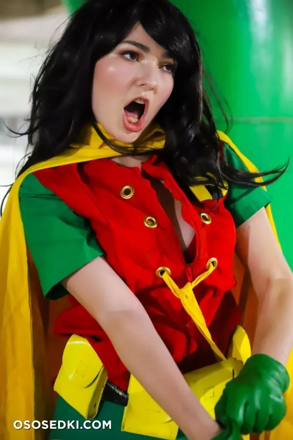 OMGcosplay | Robin - 11