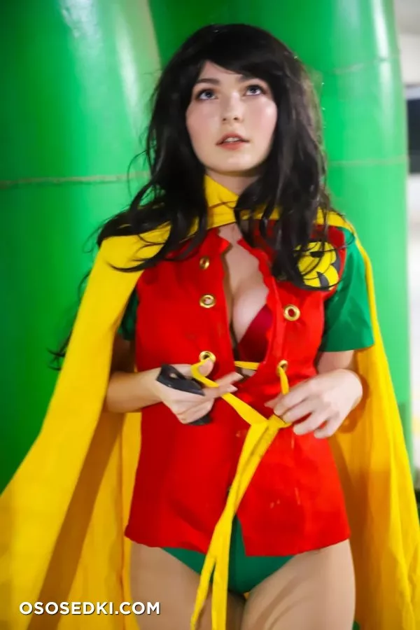 OMGcosplay | Robin - 15