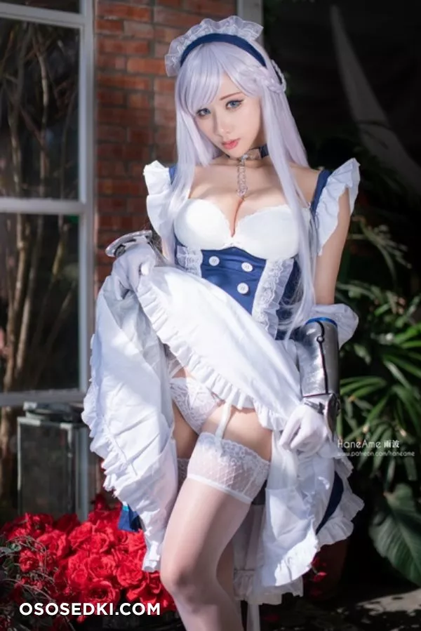 Hane Ame | Belfast - 14