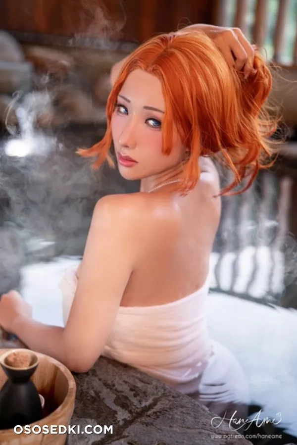 Hane Ame | Rangiku - 23