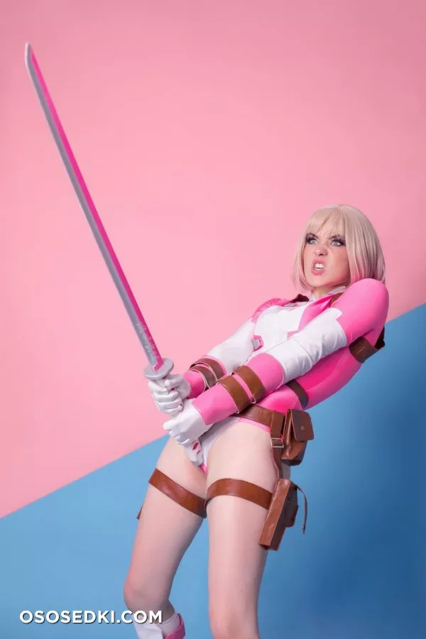 Nichameleon - Gwen Pool - 16