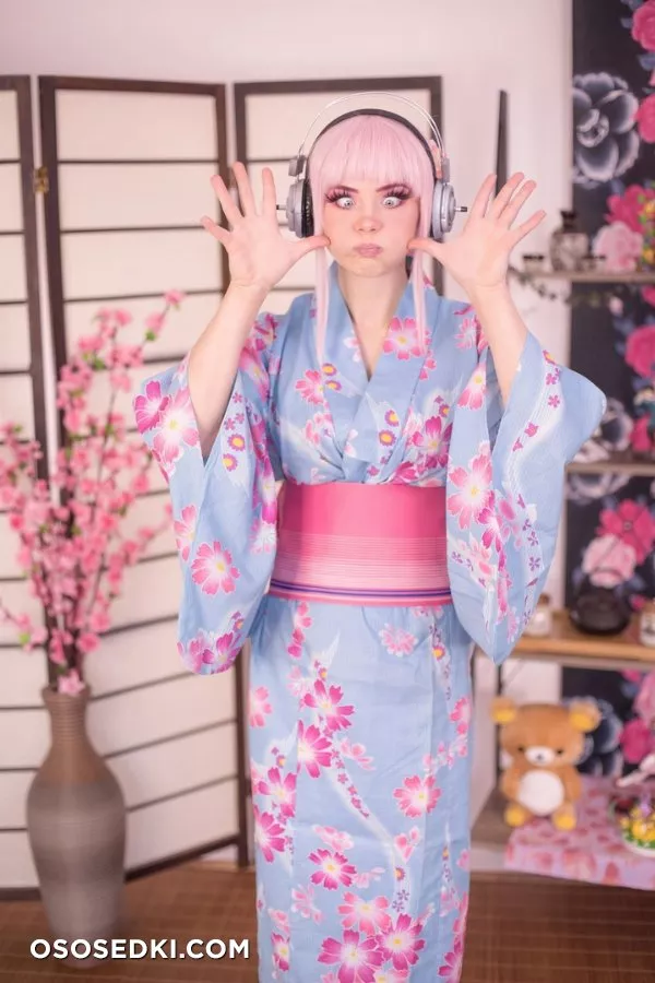 Nichameleon - Super Sonico - 9