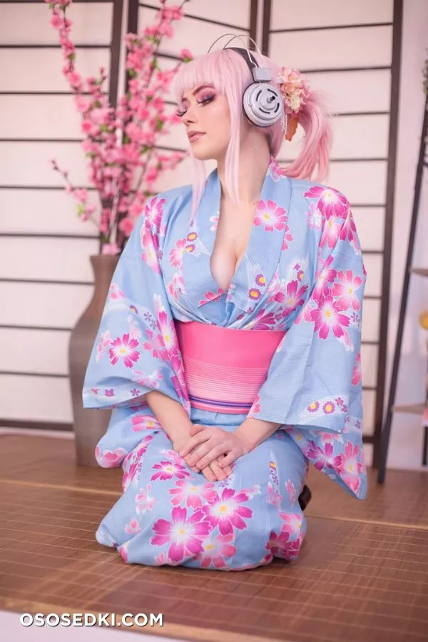 Nichameleon - Super Sonico - 16