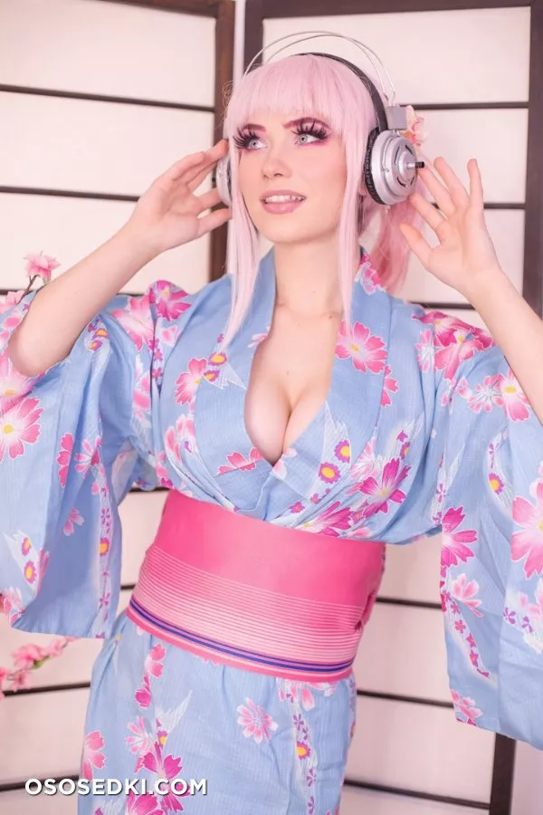 Nichameleon - Super Sonico - 21