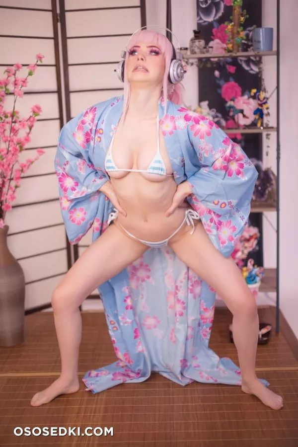 Nichameleon - Super Sonico - 28